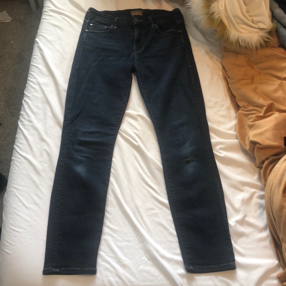 Mother Jeans size 25 NEW CONDITON